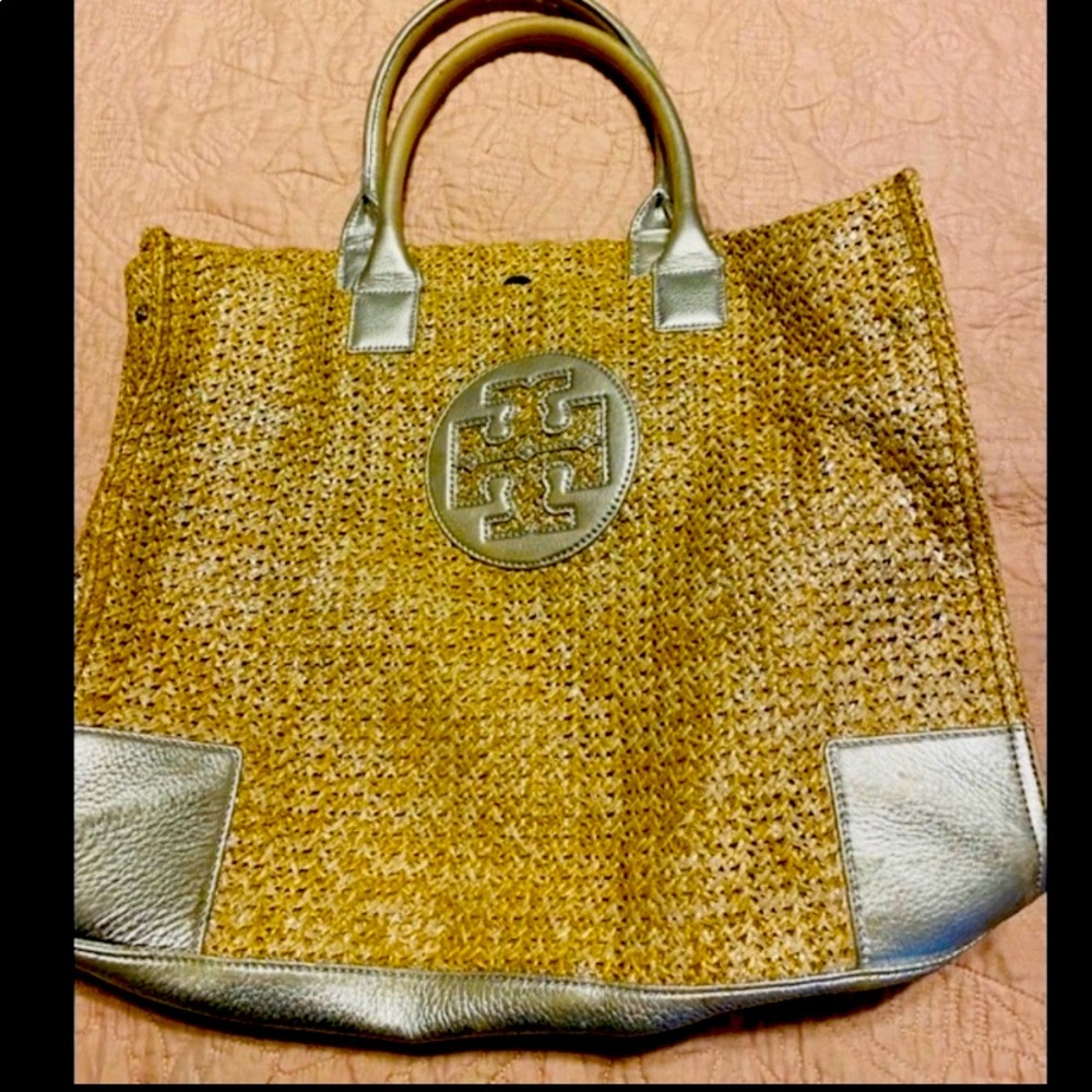 Tory Burch Large Bag